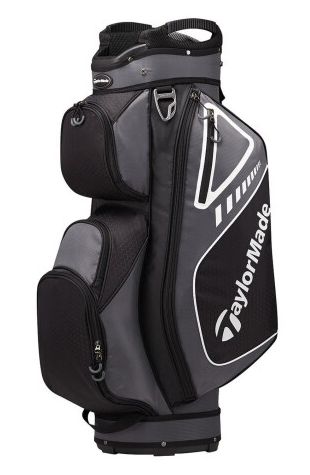 TAYLORMADE SELECT PLUS CART BAG