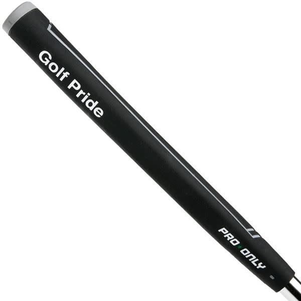 Golf Pride Pro Only GREEN STAR PUTTER GRIP