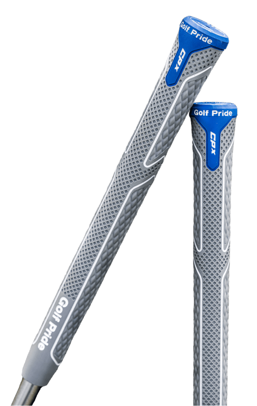 GOLF PRIDE CPX STANDARD