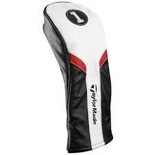 TAYLORMADE DRIVER HEAD COVER
