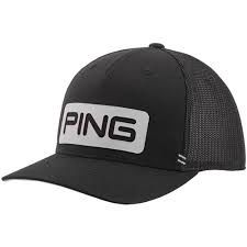 Ping Hat