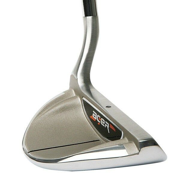 Dead Eye CHIPPER LH