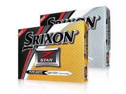 SRIXON Z-STAR/XV BALL DOZEN