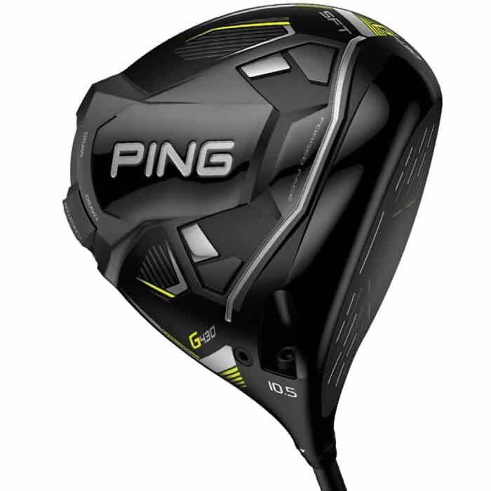 PING G430 SFT DRIVER