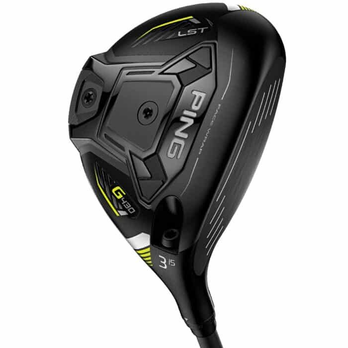 PING G430 LST FAIRWAY WOOD
