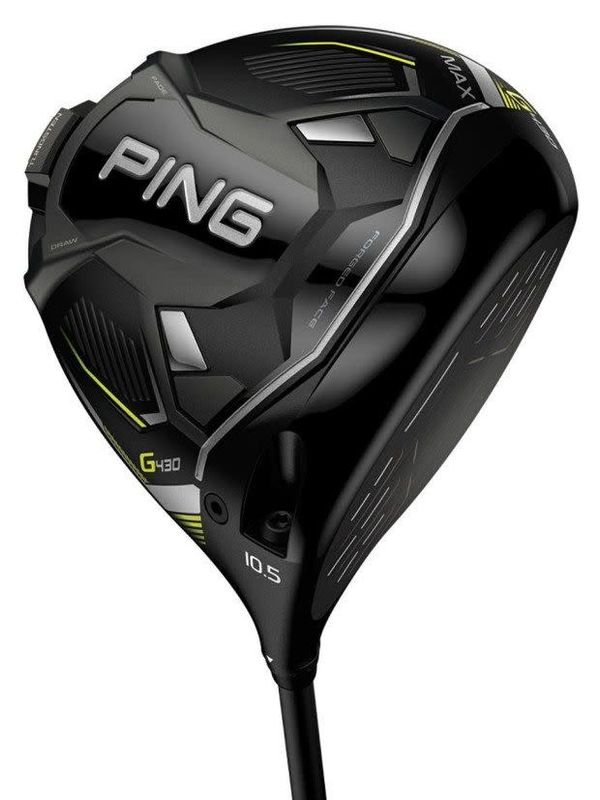 PING G430 MAX DRIVER