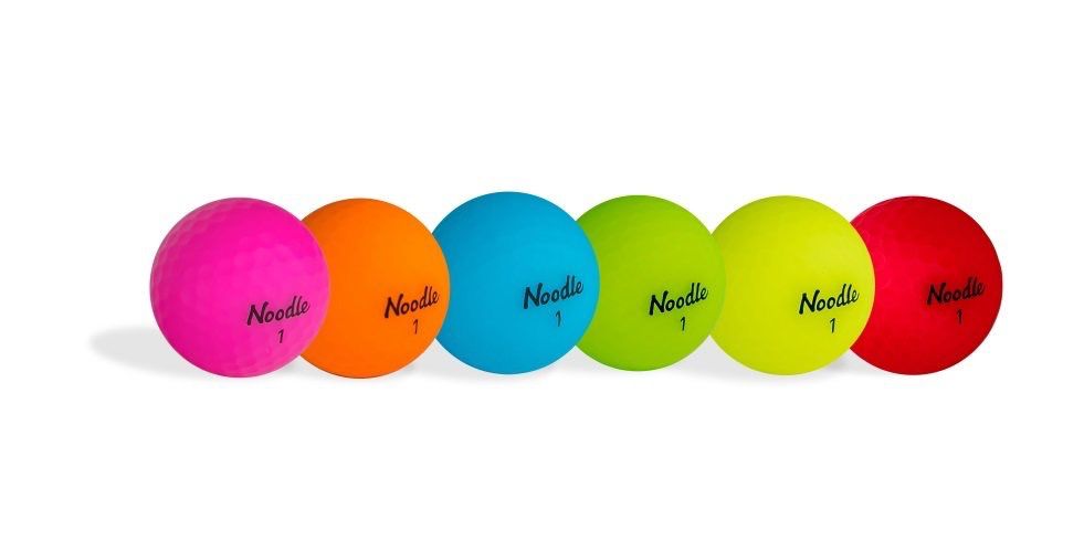 NOODLE ND18 NEON