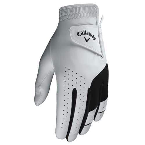 CALLAWAY WEATHER SPANN GLOVE