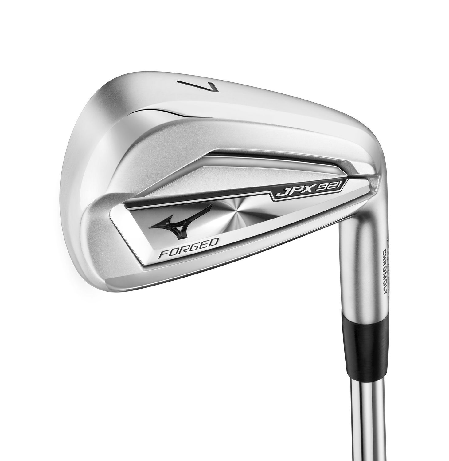 JPX921 FORGED IRON SET 4-PW