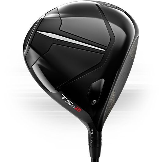 TITLEIST TSR DRIVER
