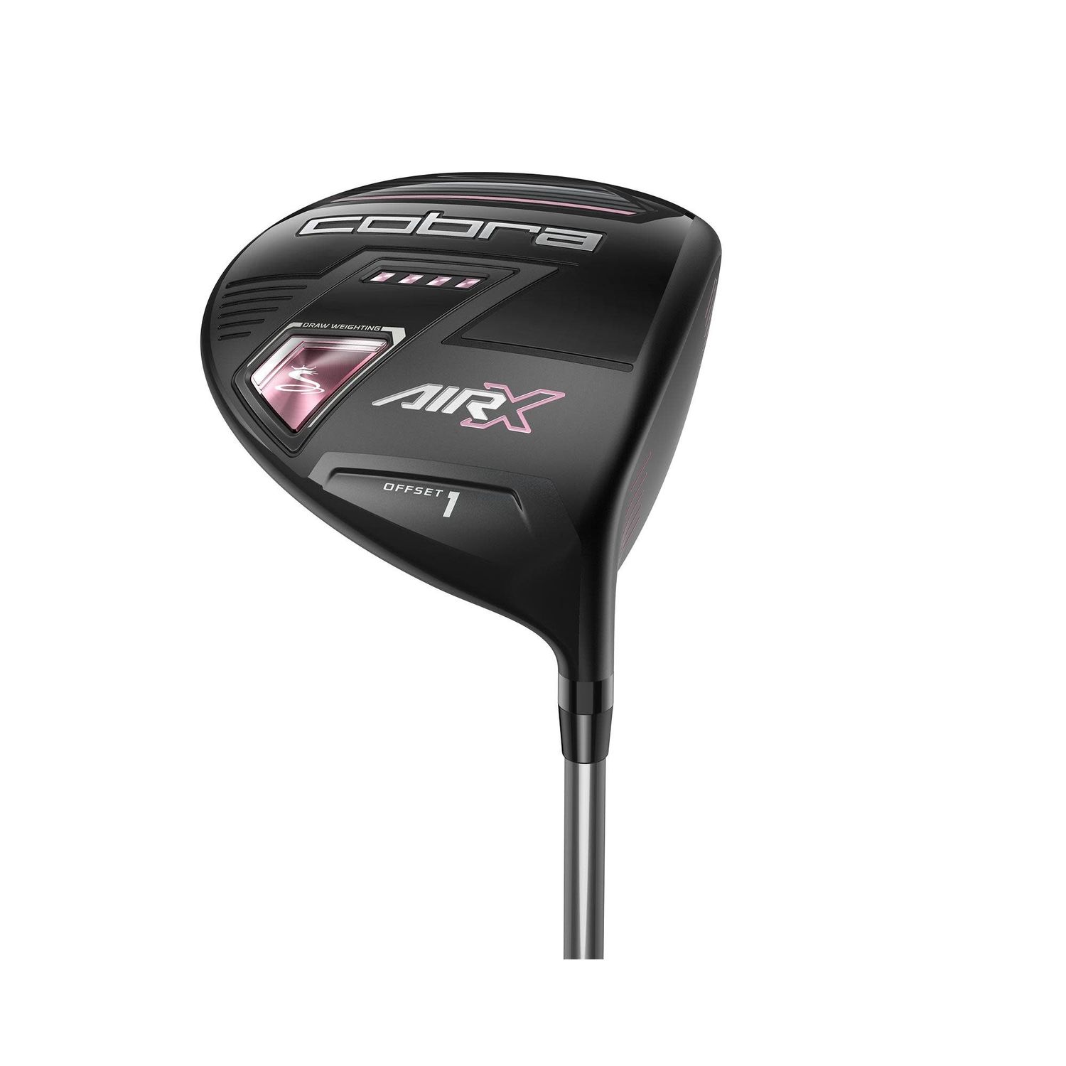 Cobra Air X Demo LAdies Driver LH