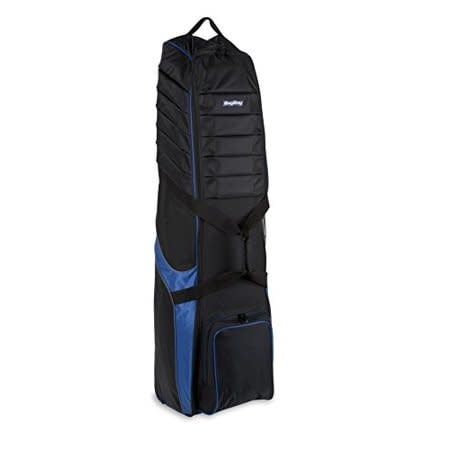 BAG BOY T-750 Black Royal