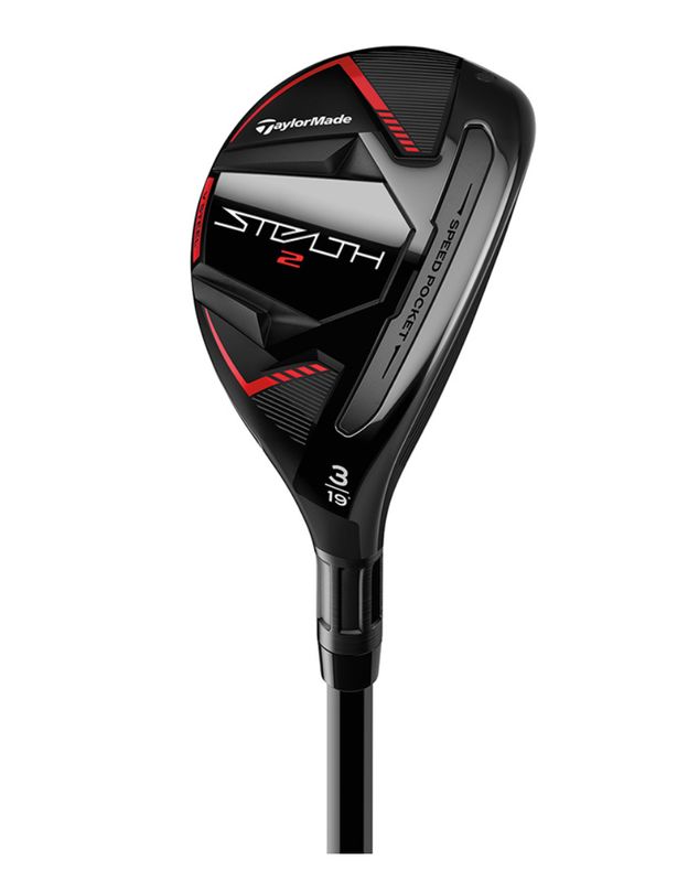 TaylorMade Stealth 2 Rescue