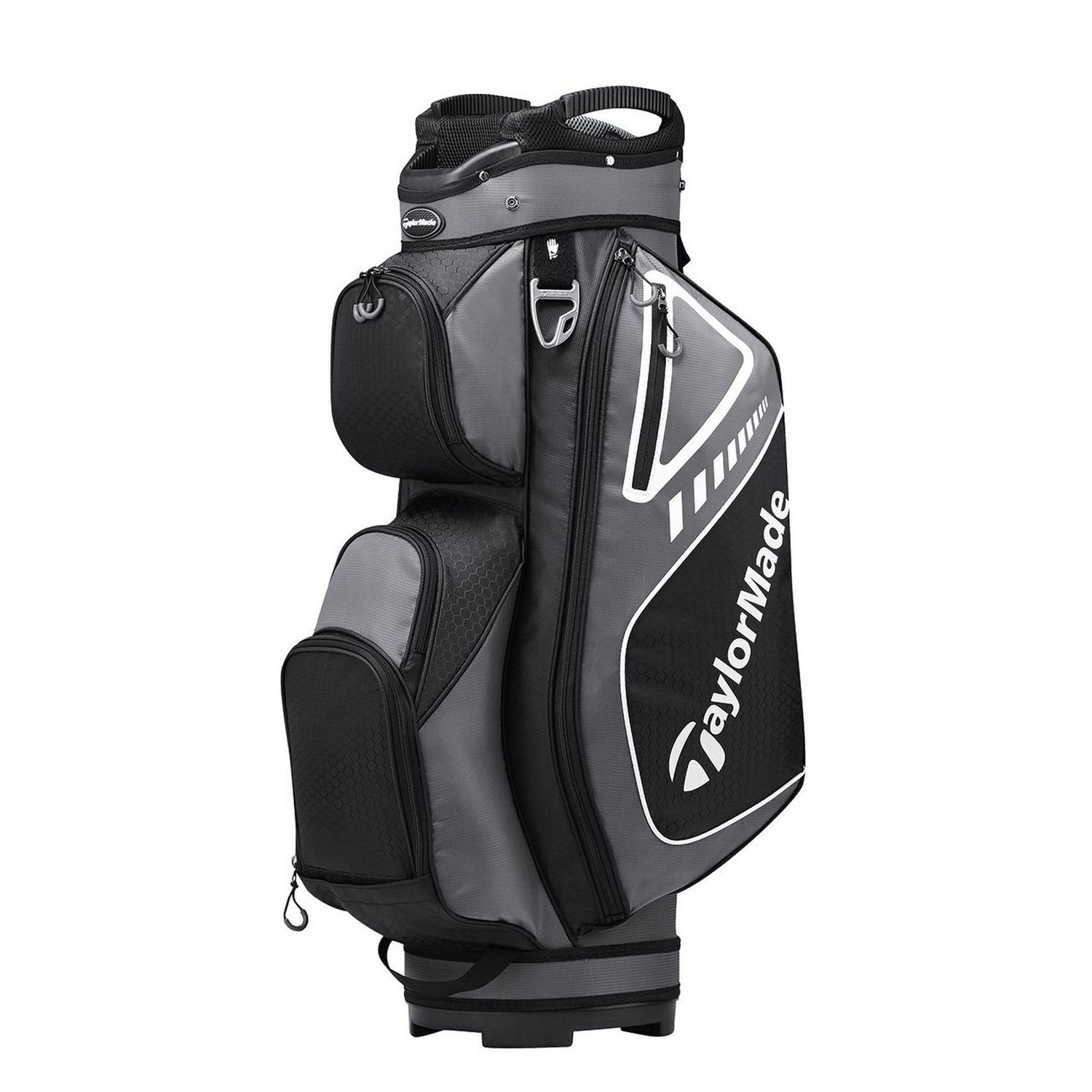 TaylorMade Pro Cart Bag Demo