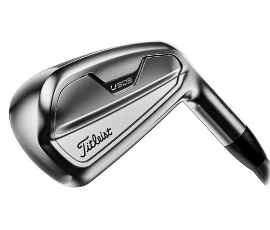 U 505 UTILITY IRON