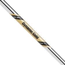TRUE TEMPER WEDGE FLEX STEEL - TAPER