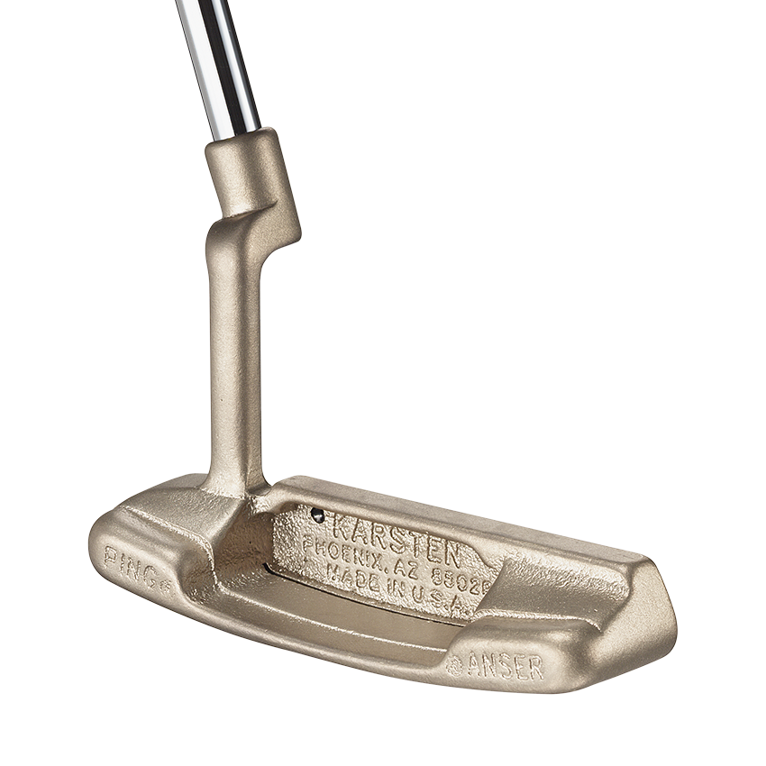 PING ANSER 4 CLASSIC PUTTER LH