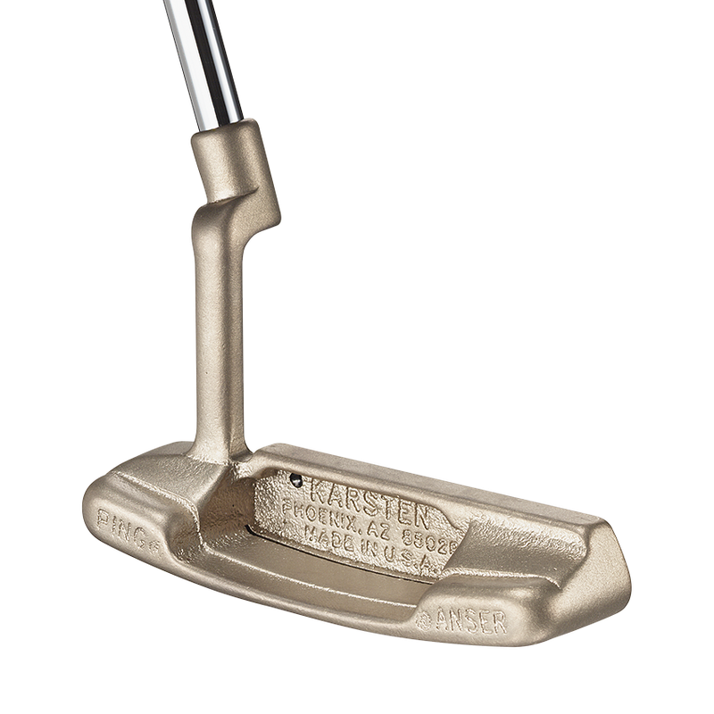 PING ANSER 4 CLASSIC PUTTER LH