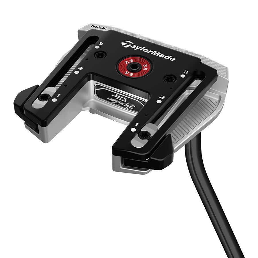 Taylormade Spider GT MAX