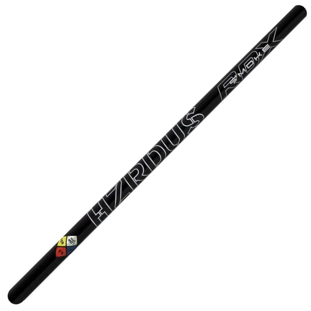 PROJECT X HZRDUS SMOKE WOOD SHAFTS