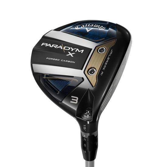 Callaway Paradym Fairway Wood