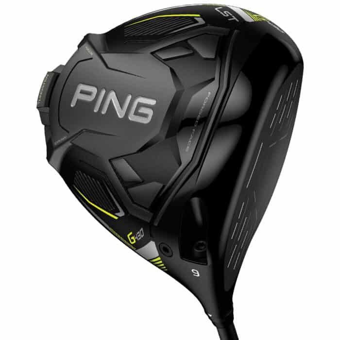 PING G430 LST DRIVER