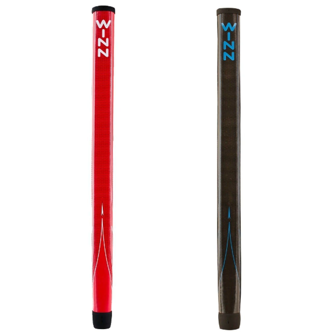 Winn 17&quot; Pistol Putter Grip Grey