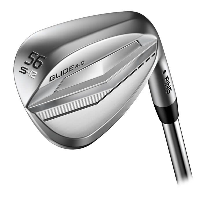 PING GLIDE 4.0