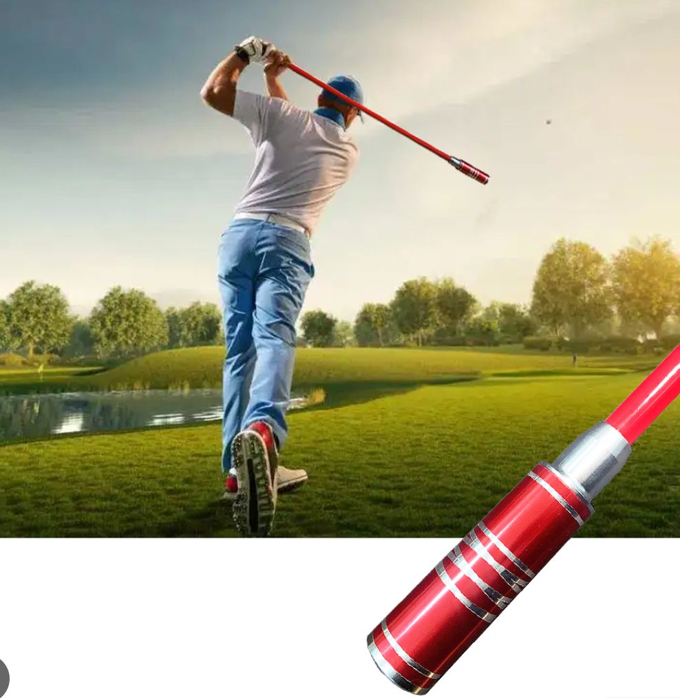 Temp Swing Trainer Shaft