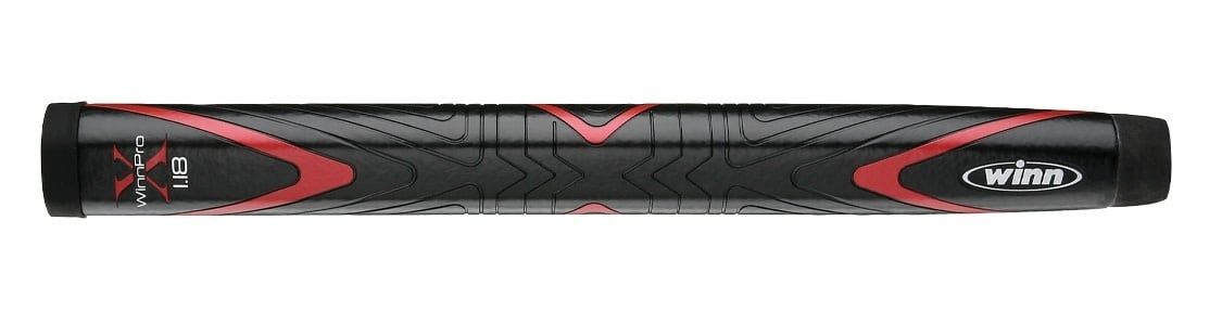 Winn Pro X 1.18 Putter Grip