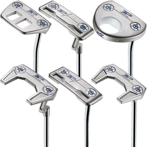 TAYLORMADE TP HYDROBLAST PUTTER