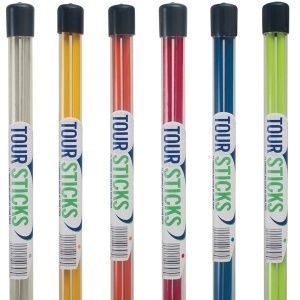 Tour Alignment Sticks