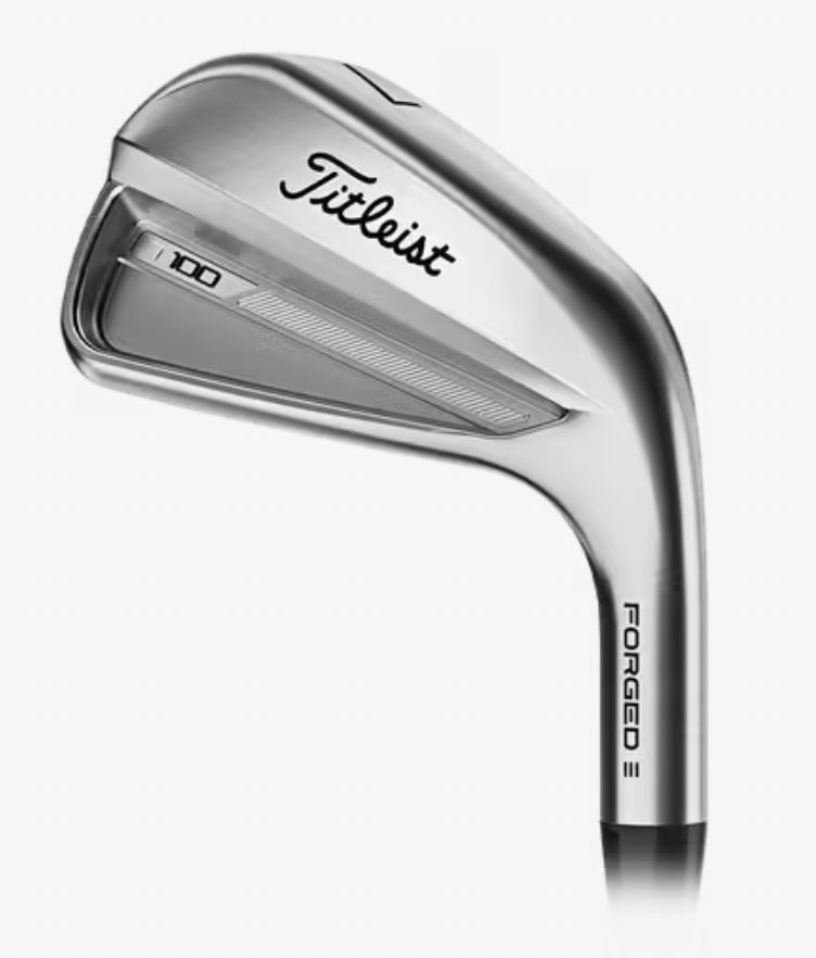 TITLEIST T100 Custom Iron (per club)
