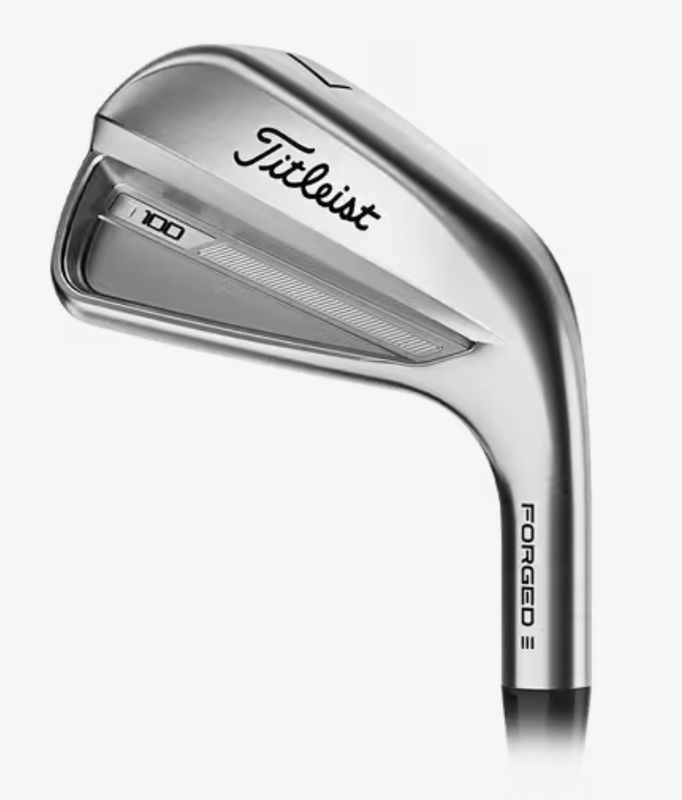 TITLEIST T100 Custom Iron (per club)