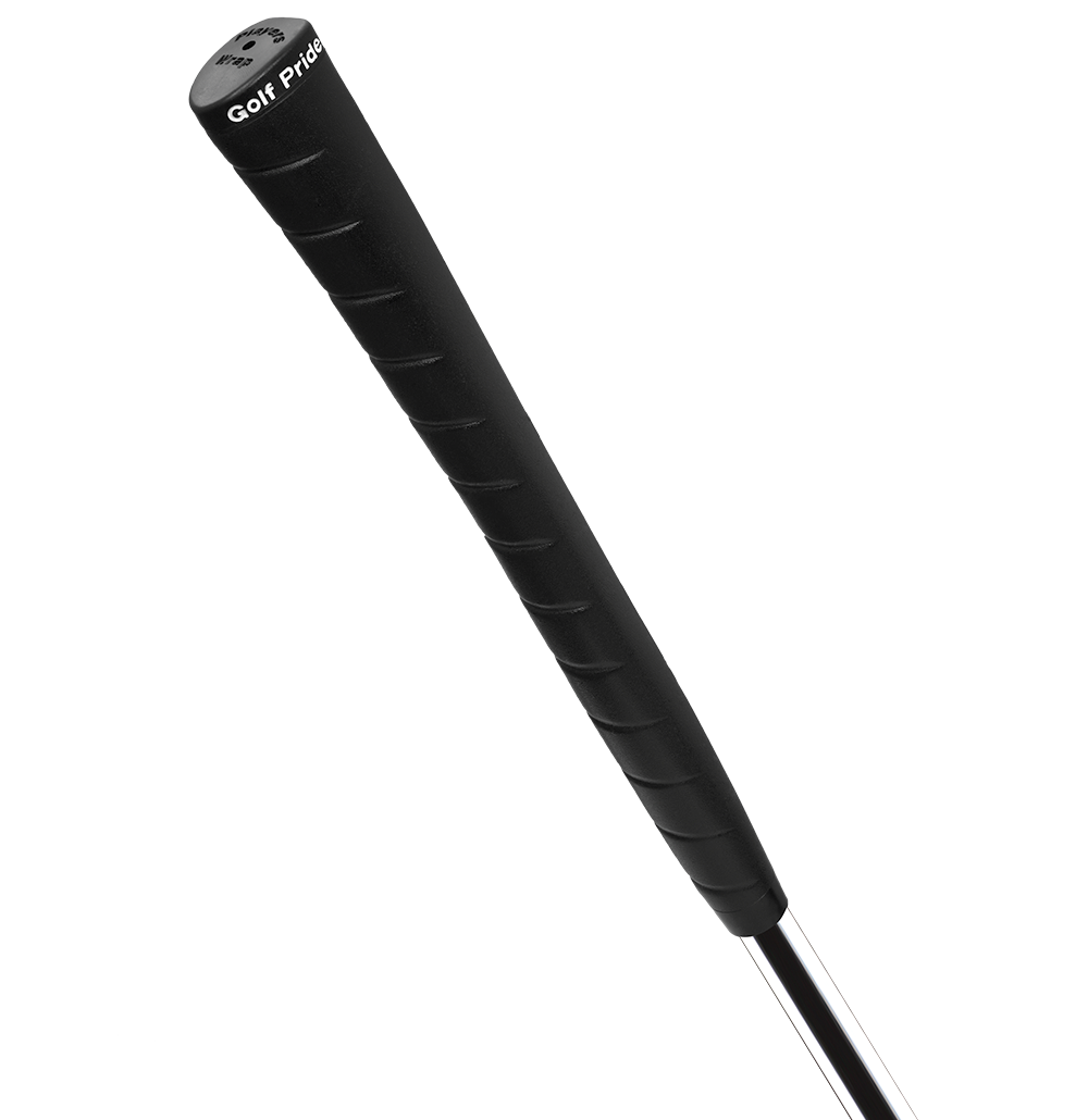 GOLF PRIDE PLAYERS WRAP PUTTER GRIP