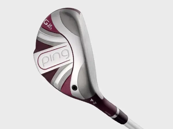 Demo Ping GLE Hybrid