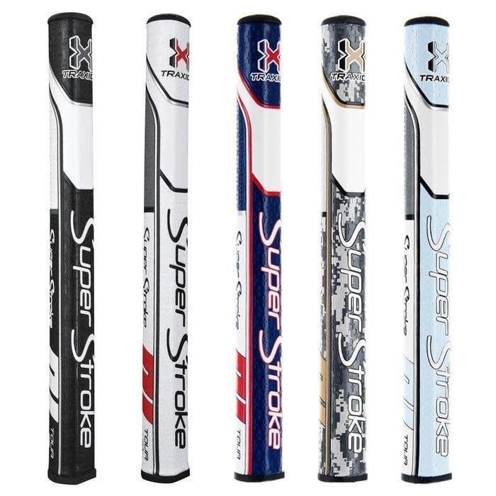 SUPER STROKE TRAXION TOUR 2.0