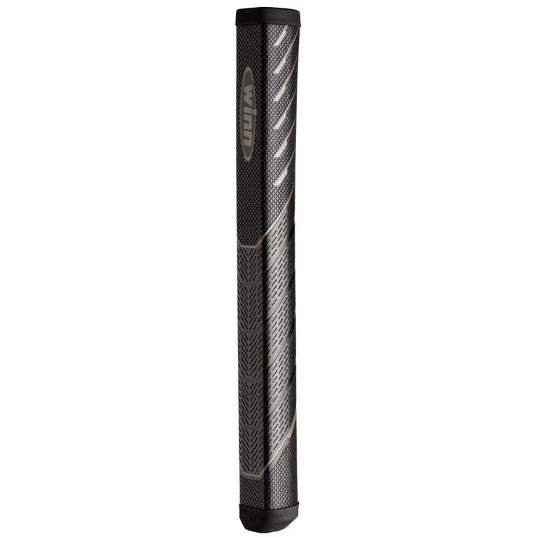 Winn No Taper Pistol Putter Grip