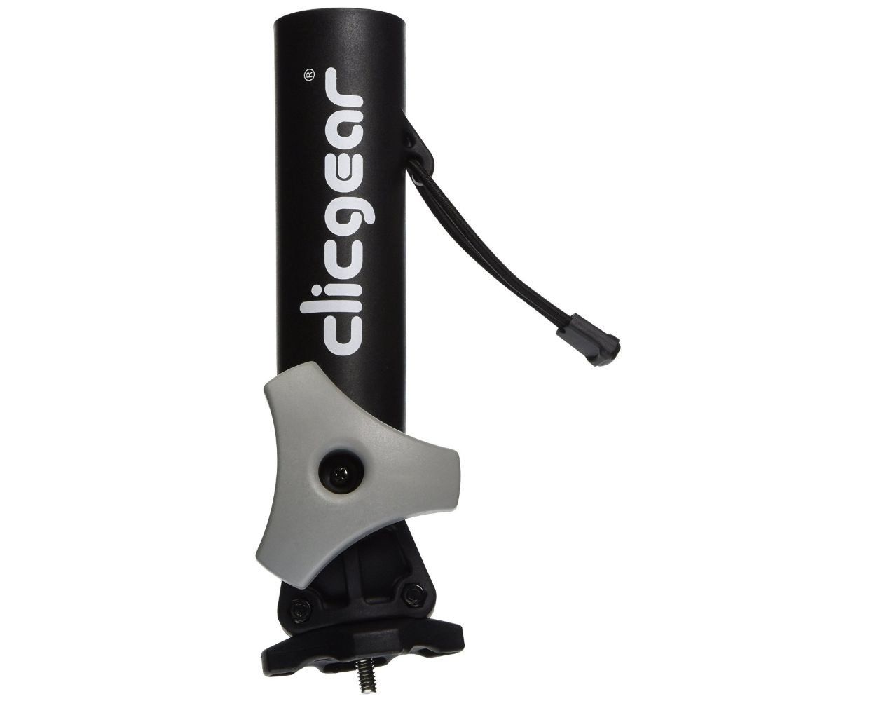 Clicgear Adjustable Umbrella Holder