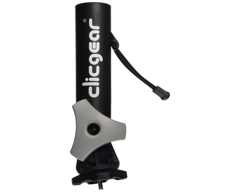Clicgear Adjustable Umbrella Holder