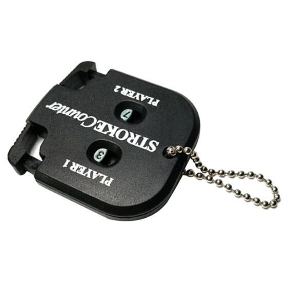 Pro Count Shot and Putt Counter