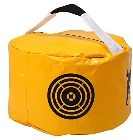 GOLF IMPACT BAG