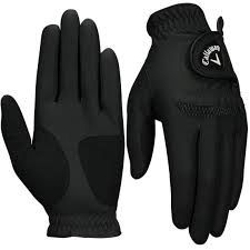 CALLAWAY OPTI GRIP RAIN GLOVE SMALL