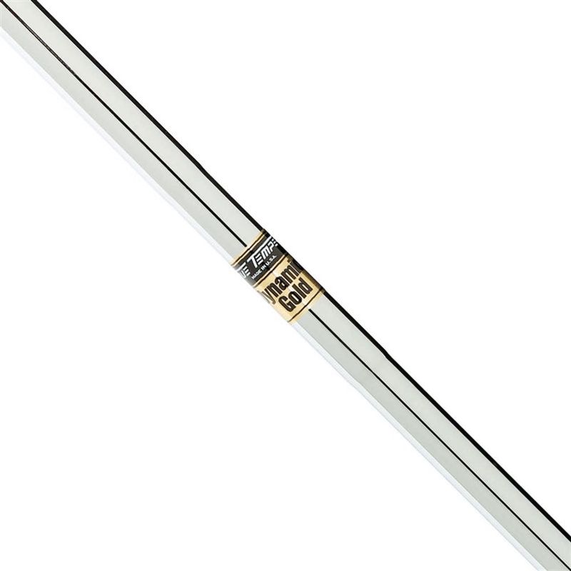 TT LITE TAPER TIP SHAFT 6 IRON