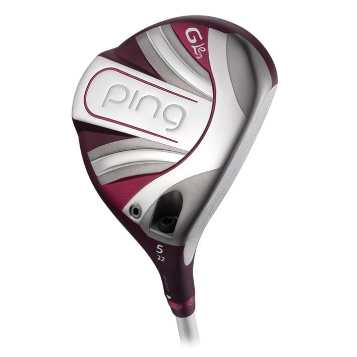 Demo Ping GLE Fairway