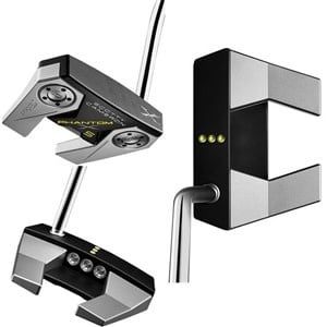 SCOTTY CAM PHANTOM X