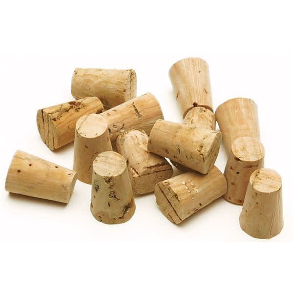 Swing Weigh Corks wood and iron