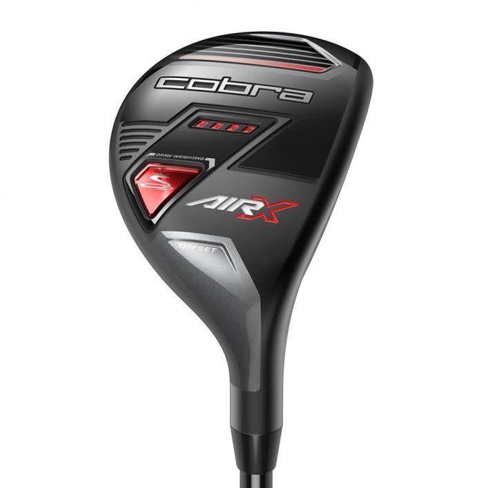 Cobra Air X demo Hybrid