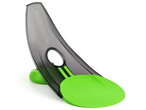 PRESSURE PUTTING TRAINER