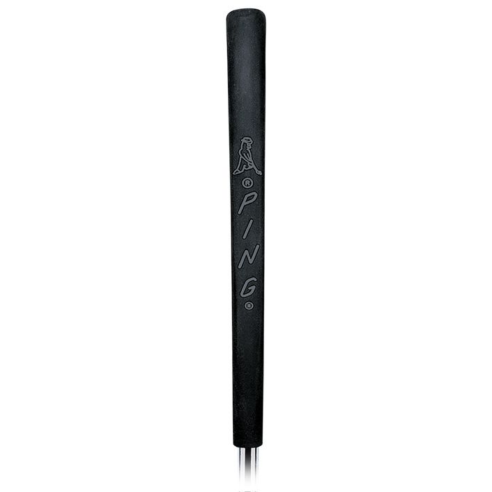 Ping Pistol BLACKOUT PUTTER GRIP BY GOLF PRIDE (PP58)
